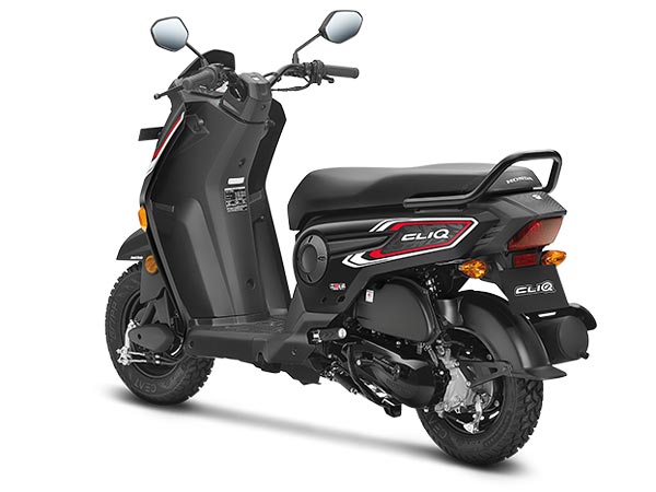 ಇತಿಹಾಸದ ಪುಟ ಸೇರಿದ ಹೋಂಡಾ ಕ್ಲಿಕ್ ಸ್ಕೂಟರ್