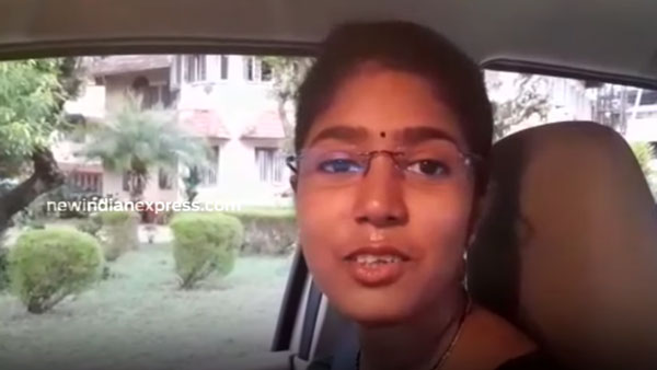 ಡ್ರೈವಿಂಗ್ ಲೈಸೆನ್ಸ್ ಪಡೆಯಲು ಯಶಸ್ವಿಯಾಗುತ್ತಾರಾ ಕೈಗಳಿಲ್ಲದ ಈ ಮಹಿಳೆ?