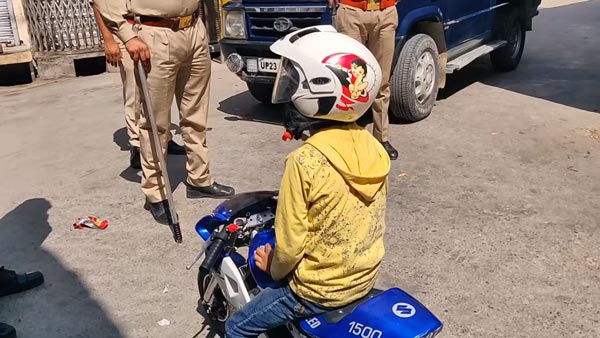 ಬಡವರ ಹಸಿವಿಗೆ ಸ್ಪಂದಿಸಿದ ಬಾಲಕರು, ಮಾಡಿದ್ದೇನು ?