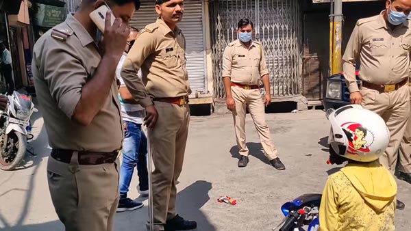 ಬಡವರ ಹಸಿವಿಗೆ ಸ್ಪಂದಿಸಿದ ಬಾಲಕರು, ಮಾಡಿದ್ದೇನು ?