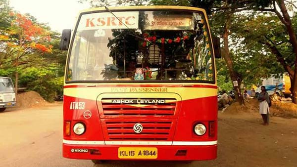 ಕರೋನಾ ವೈರಸ್ ಎಫೆಕ್ಟ್: ಸಂಚಾರ ಸ್ಥಗಿತಗೊಳಿಸಲು ಖಾಸಗಿ ಬಸ್ ಮಾಲೀಕರ ನಿರ್ಧಾರ