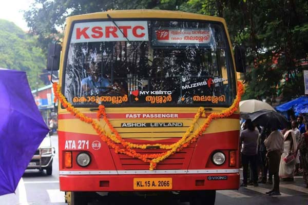 ಕರೋನಾ ವೈರಸ್ ಎಫೆಕ್ಟ್: ಸಂಚಾರ ಸ್ಥಗಿತಗೊಳಿಸಲು ಖಾಸಗಿ ಬಸ್ ಮಾಲೀಕರ ನಿರ್ಧಾರ