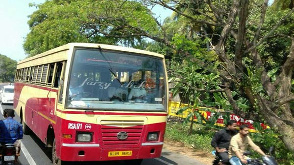 ಕರೋನಾ ವೈರಸ್ ಎಫೆಕ್ಟ್: ಸಂಚಾರ ಸ್ಥಗಿತಗೊಳಿಸಲು ಖಾಸಗಿ ಬಸ್ ಮಾಲೀಕರ ನಿರ್ಧಾರ
