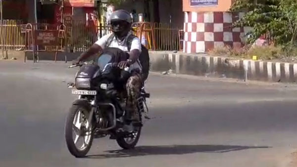 ಲಾಕ್ಡೌನ್ ಎಫೆಕ್ಟ್: ಊಟ, ನೀರಿಲ್ಲದೇ 2,300 ಕಿ.ಮೀ ಪ್ರಯಾಣ ಮಾಡಿದ ಎಂಜಿನಿಯರ್