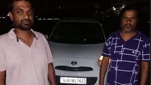 ಲಾಕ್ಡೌನ್ ಎಫೆಕ್ಟ್: 20 ದಿನಗಳಿಂದ ಕಾರಿನಲ್ಲೇ ಇರುವ ವ್ಯಾಪಾರಿಗಳು