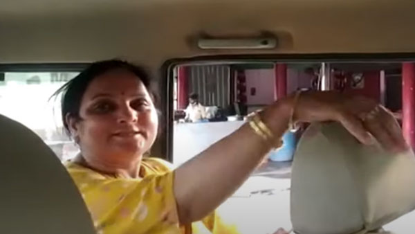 ಲಾಕ್ಡೌನ್ ನಿಯಮ ಉಲ್ಲಂಘಿಸಿದ ನ್ಯಾಯಾಧೀಶರ ಪತ್ನಿ