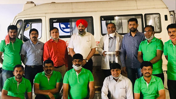 ಲಾಕ್ಡೌನ್ ಎಫೆಕ್ಟ್: ಉದ್ಯೋಗಿಗಳ ನೆರವಿಗೆ ಧಾವಿಸಿದ ಕಂಪನಿಗಳಿಂದ ದಿಟ್ಟ ನಿರ್ಧಾರ