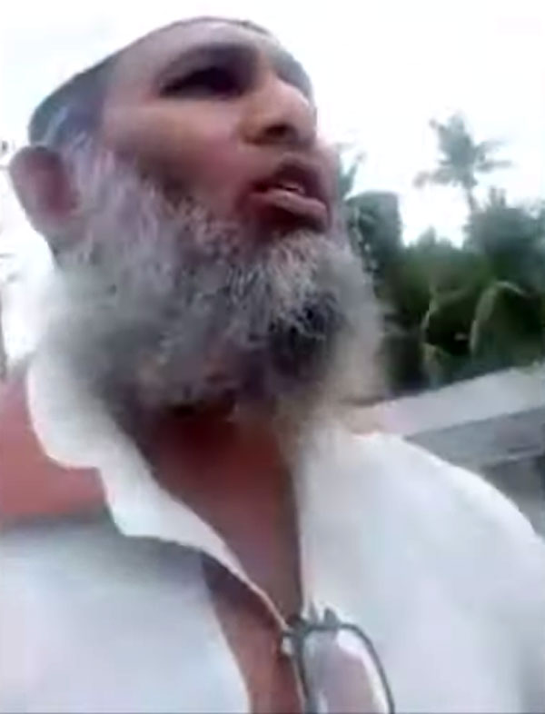 ಜಾಲಿ ರೈಡ್ ಮಾಡುತ್ತಿದ್ದವನಿಗೆ ಶಾಕ್ ನೀಡಿದ್ರು ಟ್ರಾಫಿಕ್ ಪೊಲೀಸರು..