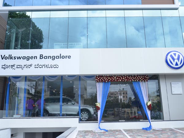 ಲಾಕ್ಡೌನ್ ಎಫೆಕ್ಟ್- ಆನ್ಲೈನ್ ಕಾರು ಮಾರಾಟಕ್ಕೆ ಚಾಲನೆ ನೀಡಿದ ಫೋಕ್ಸ್ವ್ಯಾಗನ್