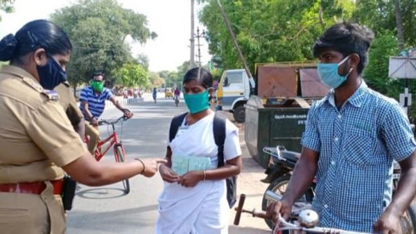 ತಂಗಿಗಾಗಿ 85 ಕಿ.ಮೀ ದೂರ ಸೈಕಲ್ ತುಳಿದ ಅಣ್ಣ..!