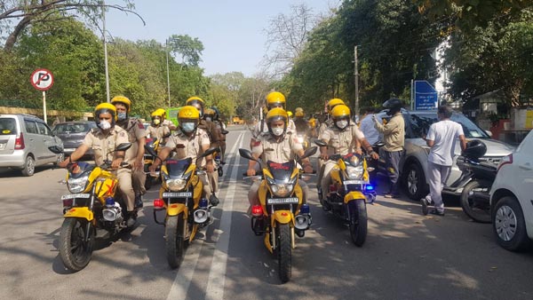ವೈರಸ್ ತಡೆಯಲು ಕಠಿಣಕ್ರಮ- ಮಾಸ್ಕ್ ಧರಿಸದವರಿಗೆ ಬೀಳುತ್ತೆ ದುಬಾರಿ ದಂಡ..