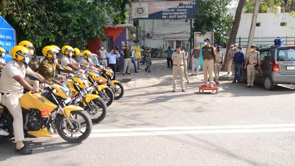 ವೈರಸ್ ತಡೆಯಲು ಕಠಿಣಕ್ರಮ- ಮಾಸ್ಕ್ ಧರಿಸದವರಿಗೆ ಬೀಳುತ್ತೆ ದುಬಾರಿ ದಂಡ..