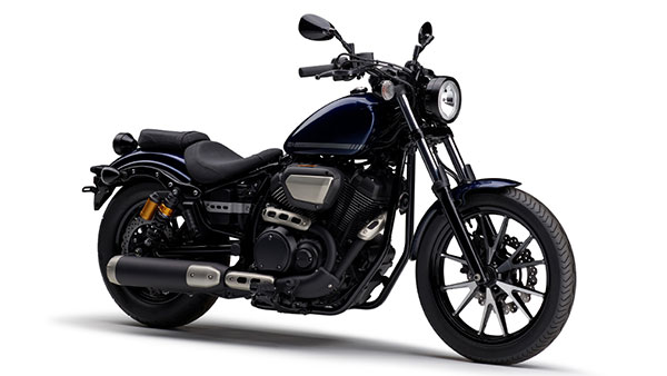 2020ರ ಯಮಹಾ ಬೋಲ್ಟ್ ಕ್ರೂಸರ್ ಬೈಕ್ ಅನಾವರಣ