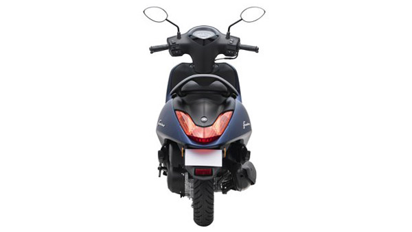 ದುಬಾರಿಯಾಯ್ತು 2020ರ ಯಮಹಾ ಫಾಸಿನೊ 125 ಎಫ್ಐ ಸ್ಕೂಟರ್
