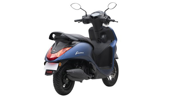ದುಬಾರಿಯಾಯ್ತು 2020ರ ಯಮಹಾ ಫಾಸಿನೊ 125 ಎಫ್ಐ ಸ್ಕೂಟರ್