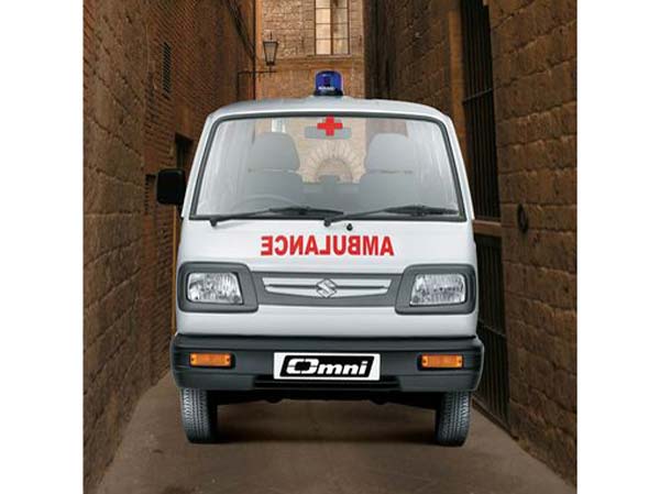 ಲಾಕ್ಡೌನ್ ವೇಳೆ ರೋಗಿಗಳಂತೆ ನಟಿಸಿ ಸಿಕ್ಕಿಬಿದ್ದ ನವ ದಂಪತಿ..!