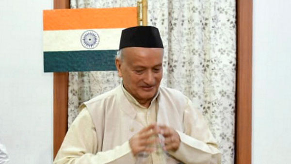 ಕರೋನಾ ವೈರಸ್ ಎಫೆಕ್ಟ್: ಹೊಸ ಕಾರು ಖರೀದಿ ಯೋಜನೆ ಕೈಬಿಟ್ಟ ರಾಜ್ಯಪಾಲರು