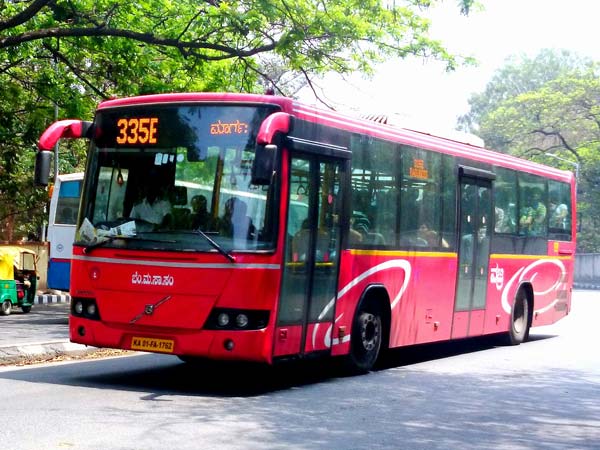 ಕರೋನಾ ವೈರಸ್ ಎಫೆಕ್ಟ್: ಸಾಮಾಜಿಕ ಅಂತರ ಕಾಯ್ದುಕೊಳ್ಳಲು ಬರಲಿವೆ ವಿಶೇಷ ಬಸ್ಸುಗಳು