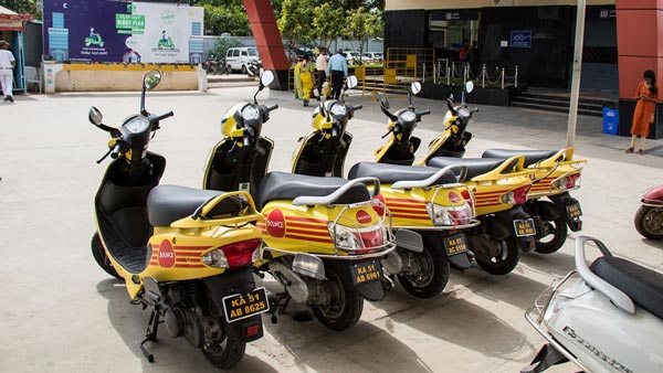 ಕರೋನಾ ವೈರಸ್ ಭೀತಿ: ಬಾಡಿಗೆ ವಾಹನಗಳಿಗೆ ಹೆಚ್ಚಾದ ಬೇಡಿಕೆ