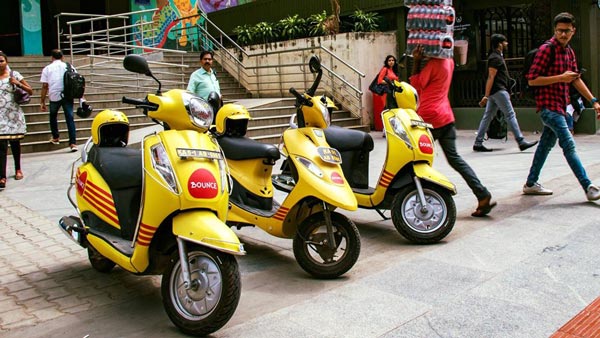 ಕರೋನಾ ವೈರಸ್ ಭೀತಿ: ಬಾಡಿಗೆ ವಾಹನಗಳಿಗೆ ಹೆಚ್ಚಾದ ಬೇಡಿಕೆ