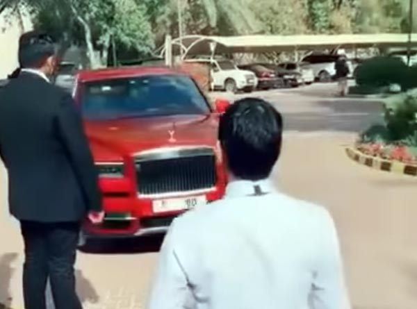 ವಿಶ್ವದ ಅತಿ ದೊಡ್ಡ ಮಾಲ್ ಮಾಲೀಕರ ಬಳಿಯಿರುವ ಕಾರುಗಳಿವು..!