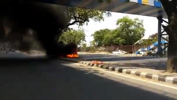 ಪೊಲೀಸ್ ಕಾರಿನಲ್ಲಿಯೇ ಮದುವೆ ಮನೆ ತಲುಪಿದ ಮಧು ಮಗ, ಕಾರಣವೇನು ಗೊತ್ತಾ?