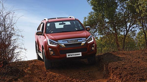 ಭಾರತದಲ್ಲಿ ಬಿಡುಗಡೆಯಾಗಲಿರುವ 4×4 ಆಫ್ ರೋಡ್ ಎಸ್ಯುವಿಗಳಿವು