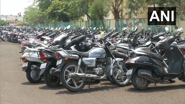 ಲಾಕ್ಡೌನ್ ಸಡಿಲಿಕೆ: ಸೀಜ್ ಆಗಿದ್ದ ವಾಹನಗಳ ಮಾಲೀಕರಿಗೆ ಸಿಹಿಸುದ್ದಿ..