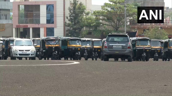 ಲಾಕ್ಡೌನ್ ಸಡಿಲಿಕೆ: ಸೀಜ್ ಆಗಿದ್ದ ವಾಹನಗಳ ಮಾಲೀಕರಿಗೆ ಸಿಹಿಸುದ್ದಿ..