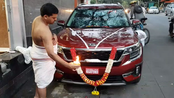 ಬರೋಬ್ಬರಿ 50 ದಿನಗಳ ನಂತರ ಕಾರು ಮಾರಾಟ ಪುನಾರಂಭಿಸಿದ ಕಿಯಾ ಮೋಟಾರ್ಸ್