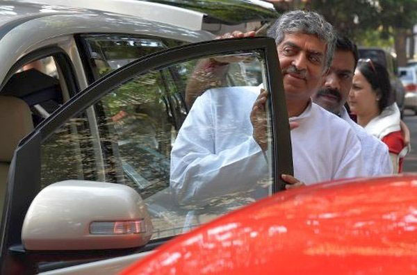 ಉದ್ಯಮ ದಿಗ್ಗಜರ ಬಳಿಯಿರುವ ಸಾಧಾರಣ ಕಾರುಗಳಿವು..!