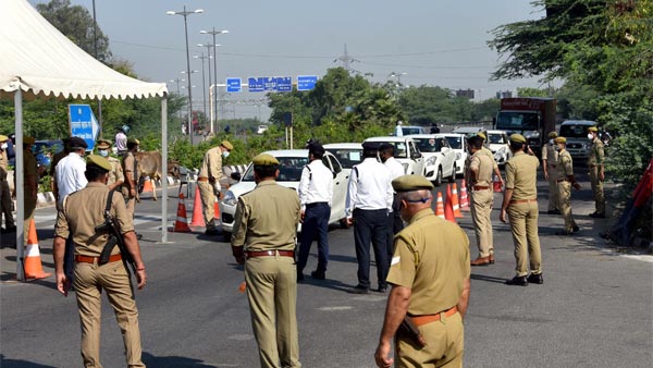 ಏರ್ ಟಿಕೆಟ್ ಹೊಂದಿದವರಿಗೆ ಬೇಕಿಲ್ಲ ಅಂತರ್ರಾಜ್ಯ ಪಾಸ್