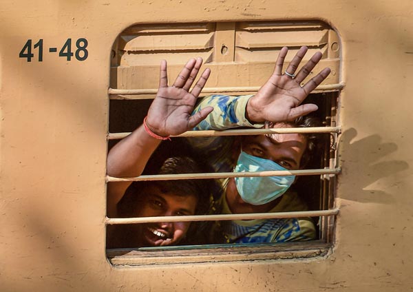 ಪ್ರಯಾಣಿಕರೇ ಗಮನಿಸಿ: ನಾಳೆಯಿಂದ ಶುರುವಾಗಲಿದೆ ರೈಲು ಸಂಚಾರ