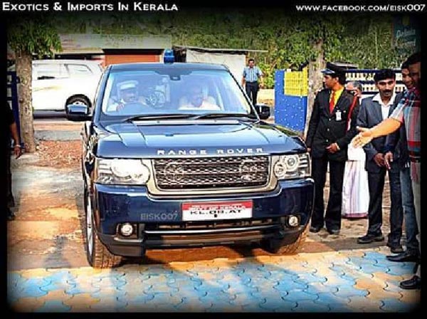 ವಿಶ್ವದ ಅತಿ ದೊಡ್ಡ ಮಾಲ್ ಮಾಲೀಕರ ಬಳಿಯಿರುವ ಕಾರುಗಳಿವು..!