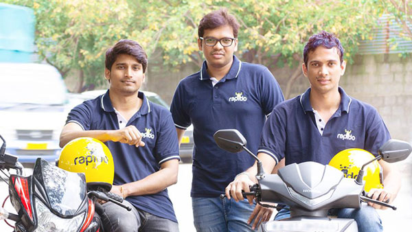 ಲಾಕ್ಡೌನ್ ಎಫೆಕ್ಟ್: ಹೊಸ ಸೇವೆಗೆ ಚಾಲನೆ ನೀಡಿದ ರಾಪಿಡೋ