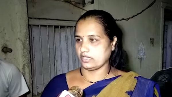 ಲಾಕ್ಡೌನ್ ಎಫೆಕ್ಟ್: ಮಗನನ್ನು ಕರೆತರಲು 1,400 ಕಿ.ಮೀ ಸ್ಕೂಟರ್ ಸವಾರಿ ಮಾಡಿದ ದಿವ್ಯಾಂಗ ಮಹಿಳೆ..!