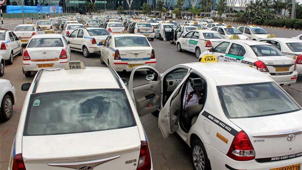 ಕರೋನಾ ಸಂಕಷ್ಟ: ಟ್ಯಾಕ್ಸಿ ಮತ್ತು ಆಟೋ ಚಾಲಕರಿಗೆ ವಿಶೇಷ ಪ್ಯಾಕೇಜ್ ಘೋಷಣೆ