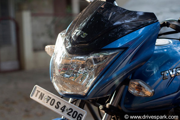 ಬಿಡುಗಡೆಯಾಗಲಿದೆ ಹೊಸ ಟಿವಿಎಸ್ ವಿಕ್ಟರ್ ಬೈಕ್