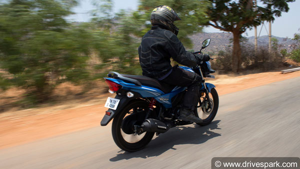 ಬಿಡುಗಡೆಯಾಗಲಿದೆ ಹೊಸ ಟಿವಿಎಸ್ ವಿಕ್ಟರ್ ಬೈಕ್