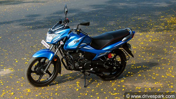 ಬಿಡುಗಡೆಯಾಗಲಿದೆ ಹೊಸ ಟಿವಿಎಸ್ ವಿಕ್ಟರ್ ಬೈಕ್
