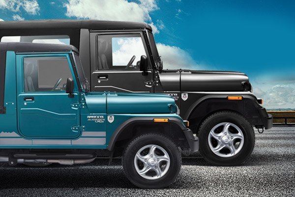 ಭಾರತದಲ್ಲಿ ಬಿಡುಗಡೆಯಾಗಲಿರುವ 4×4 ಆಫ್ ರೋಡ್ ಎಸ್ಯುವಿಗಳಿವು