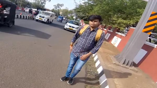ಬೈಕ್ ಟ್ಯಾಕ್ಸಿಯಾಗಿ ಬದಲಾದ ಹೋಂಡಾ ಸಿಬಿಆರ್ 650 ಆರ್ ಸೂಪರ್ ಬೈಕ್..!