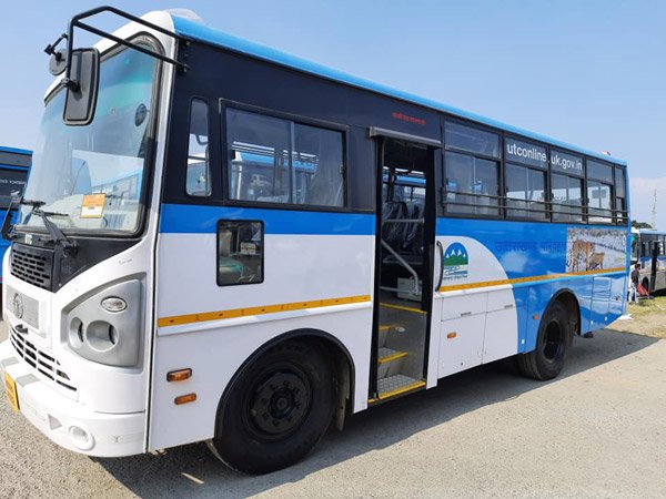 ಕರೋನಾ ವೈರಸ್ ಎಫೆಕ್ಟ್: ಸಾಮಾಜಿಕ ಅಂತರ ಕಾಯ್ದುಕೊಳ್ಳಲು ಬರಲಿವೆ ವಿಶೇಷ ಬಸ್ಸುಗಳು