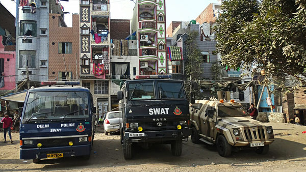 ಕರೋನಾ ವೈರಸ್ ಎಫೆಕ್ಟ್: ಹೊಸ ವಾಹನ ಖರೀದಿಗೆ ಬ್ರೇಕ್ ಹಾಕಿದ ಸರ್ಕಾರ