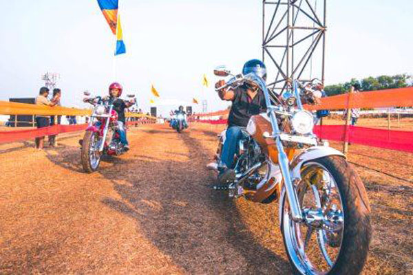 ಕರೋನಾ ವೈರಸ್ ಎಫೆಕ್ಟ್: 2020ರ ಮೋಟಾರ್ಸೈಕಲ್ ಲೈವ್ ಶೋ ರದ್ದು