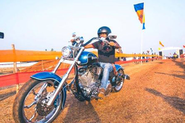 ಕರೋನಾ ವೈರಸ್ ಎಫೆಕ್ಟ್: 2020ರ ಮೋಟಾರ್ಸೈಕಲ್ ಲೈವ್ ಶೋ ರದ್ದು