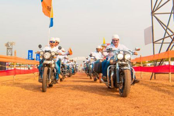 ಕರೋನಾ ವೈರಸ್ ಎಫೆಕ್ಟ್: 2020ರ ಮೋಟಾರ್ಸೈಕಲ್ ಲೈವ್ ಶೋ ರದ್ದು