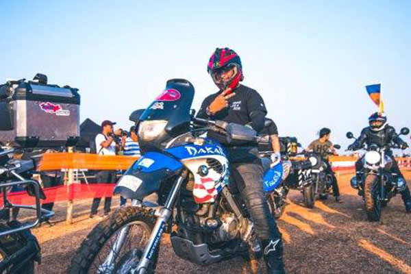 ಕರೋನಾ ವೈರಸ್ ಎಫೆಕ್ಟ್: 2020ರ ಮೋಟಾರ್ಸೈಕಲ್ ಲೈವ್ ಶೋ ರದ್ದು
