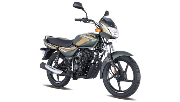 ಜನಪ್ರಿಯ ಬಿಎಸ್-6 ಸಿಟಿ 100 ಬೈಕಿನ ಬೆಲೆ ಹೆಚ್ಚಿಸಿದ ಬಜಾಜ್