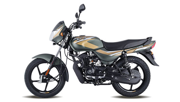 ಜನಪ್ರಿಯ ಬಿಎಸ್-6 ಸಿಟಿ 100 ಬೈಕಿನ ಬೆಲೆ ಹೆಚ್ಚಿಸಿದ ಬಜಾಜ್